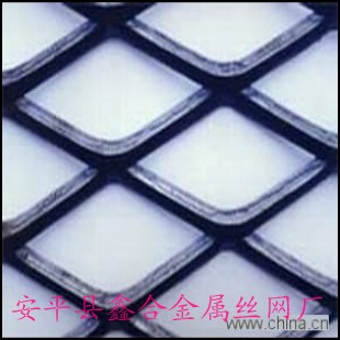 供应钢板网、铝板网、铁板网