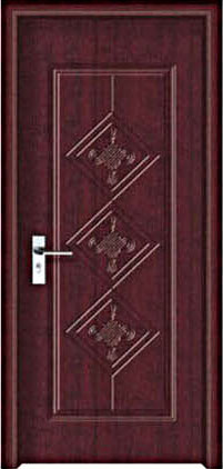 金诺免漆门、室内门、套装门JN-698