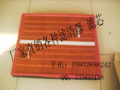 0040941104奔驰罐车滤芯