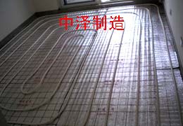 供应镀锌地暖网