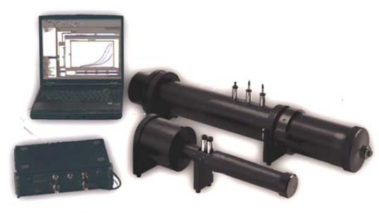 JTS03双通道吸声系数测试系统