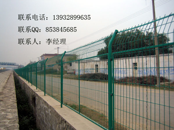 围栏网 围挡网 围网 围护墙 护墙网