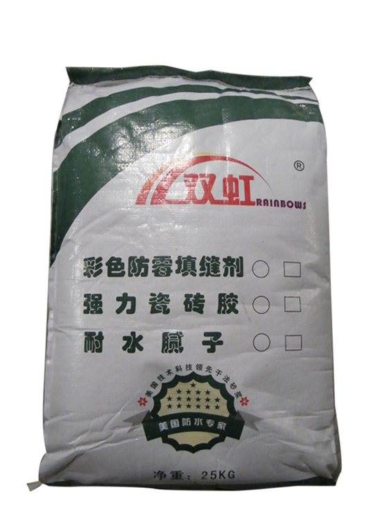 双虹强力瓷砖胶SH-203