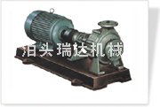 RY型导热油泵