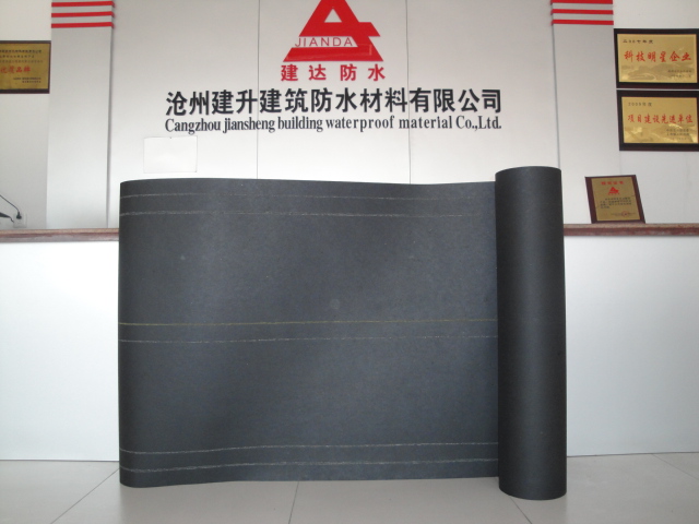 ASTM美国标准屋顶油毡2