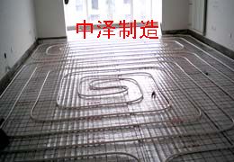 供应地热网片