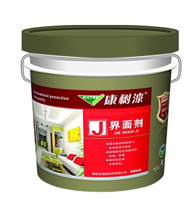 界面剂