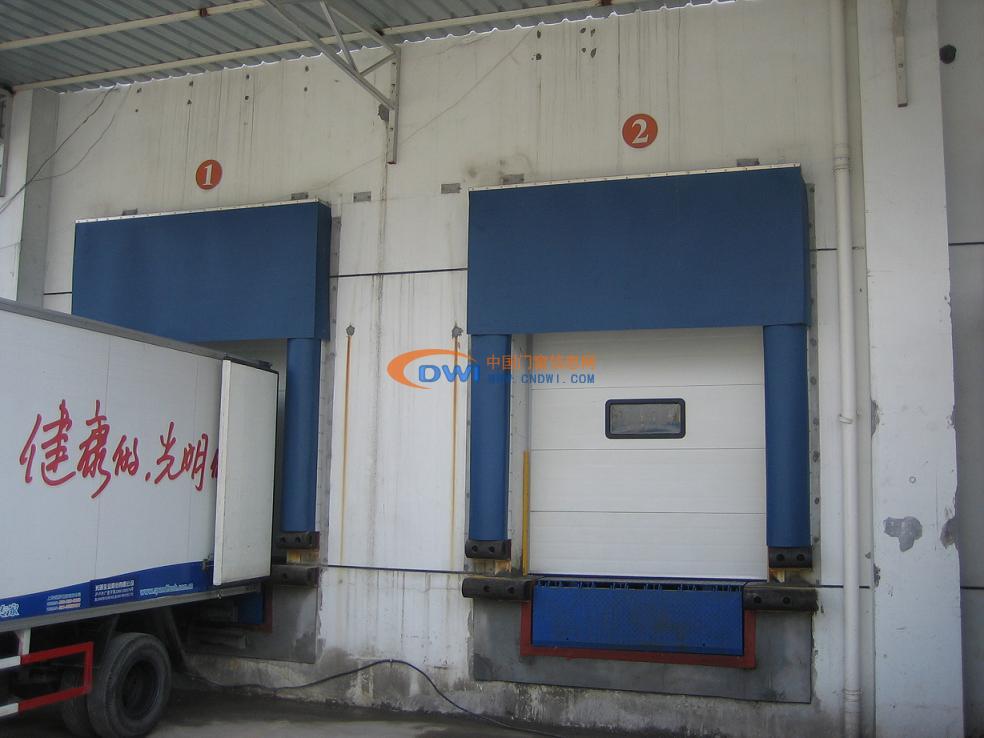 门封