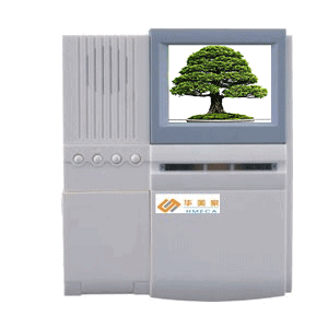 L款免提分机