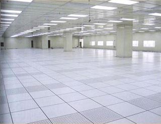 全钢防静电地板|防静电地板