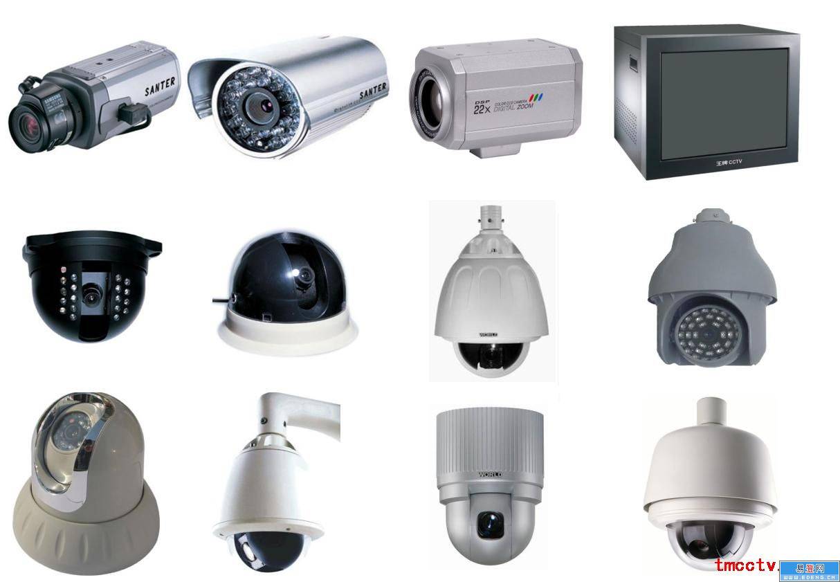 沈阳监控安装，沈阳监控系统，监控器材销售