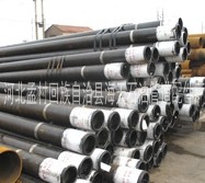 供应J55、K55、N80、P110石油套管无缝管
