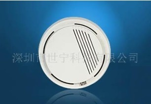 烟雾报警器，独立式烟雾报警器，SN-828-3p