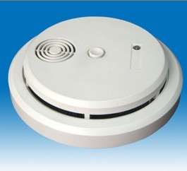 独立式烟雾报警器 烟雾感应器 SN-828-5P