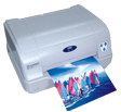 GWI PR3 Scanner存折打印机