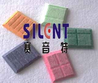 赛音特聚酯纤维装饰吸音板
