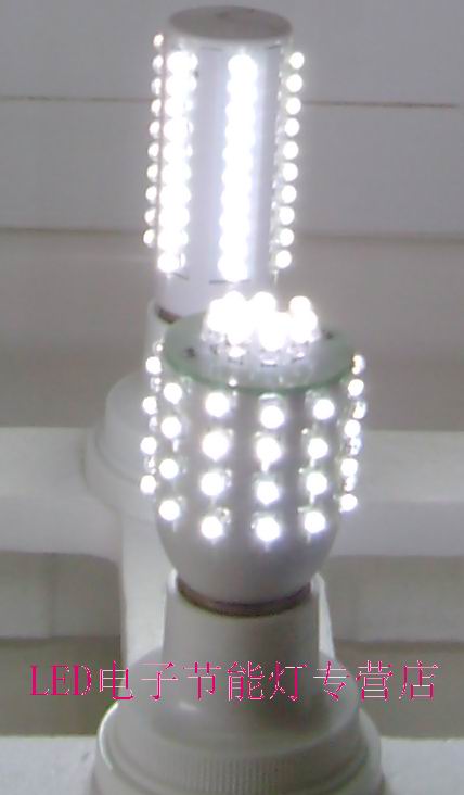 LED半导体节能玉米灯