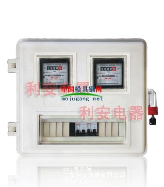 山东玻璃钢电表箱