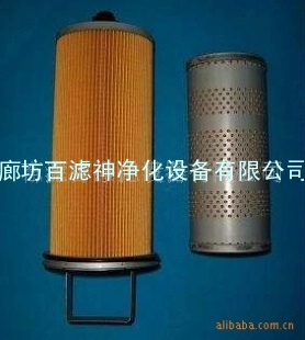 林德叉车滤芯
