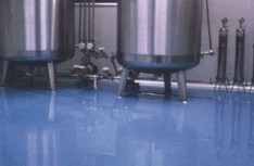 环氧防腐地坪涂料，防腐漆，地坪漆施工