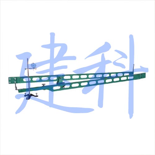 路面弯沉仪,建科