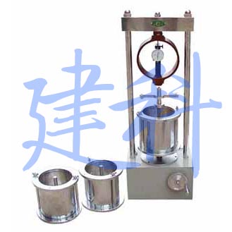 承载比试验仪,建科