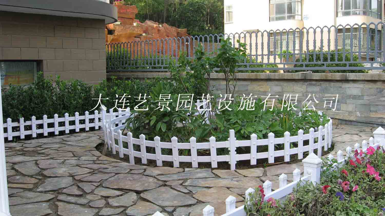 护栏