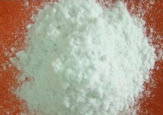珍珠岩粉末炮灰材料