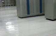 永久性防静电PVC地板