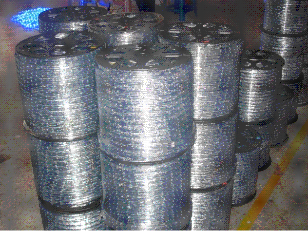 青岛LED灯带生产商-室外景观照明产品