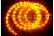 江苏LED扁四线七彩灯渐变加跳变-LED灯带