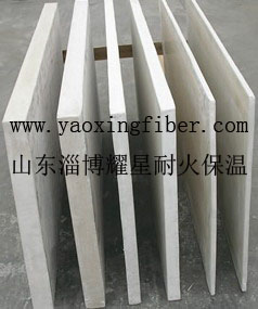 陶瓷纤维板 硅酸铝板 耐火保温板 隔热板 防火板