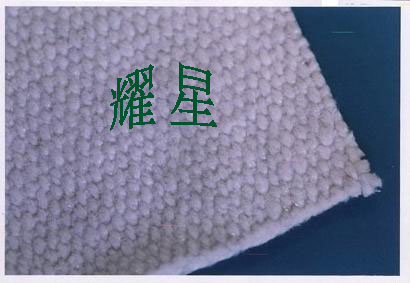 陶瓷纤维布 硅酸铝布 防火卷帘布 隔热布 防火布