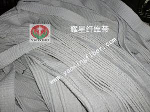 陶瓷纤维带 硅酸铝带 隔热带 防火带