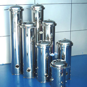 精密过滤器