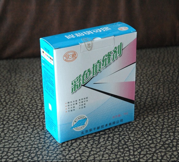 彩色瓷砖填缝剂