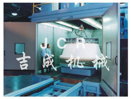 烟台喷砂机,青岛喷砂机,威海喷砂机,龙口喷砂机,文