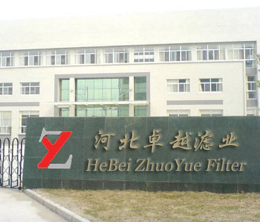 FAS-400黎明滤芯