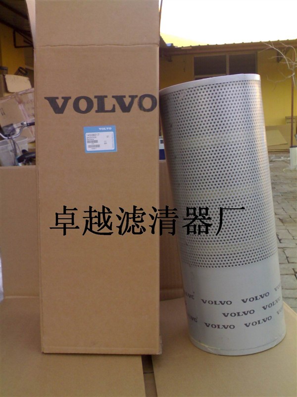 小松100液压滤芯