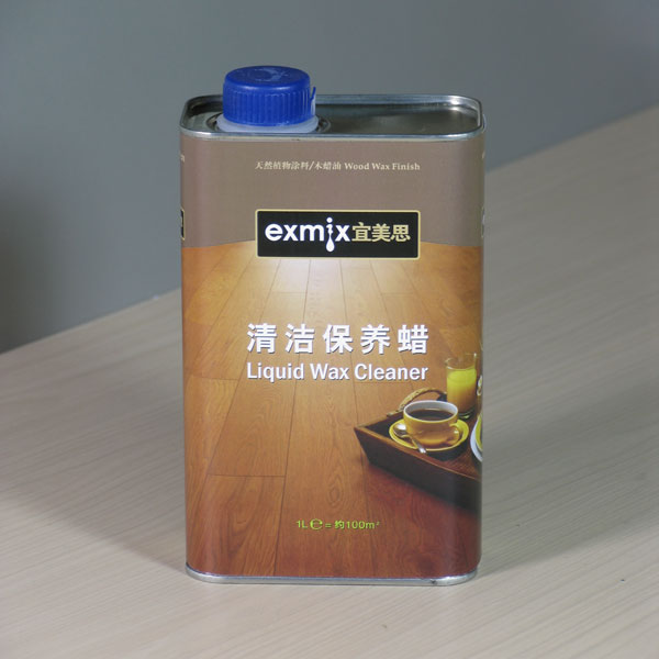 EXMIX木蜡油/清洁保养蜡/地板蜡/家具蜡/不粘