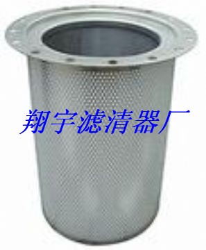 （翔宇）供应压缩机进气除尘滤芯