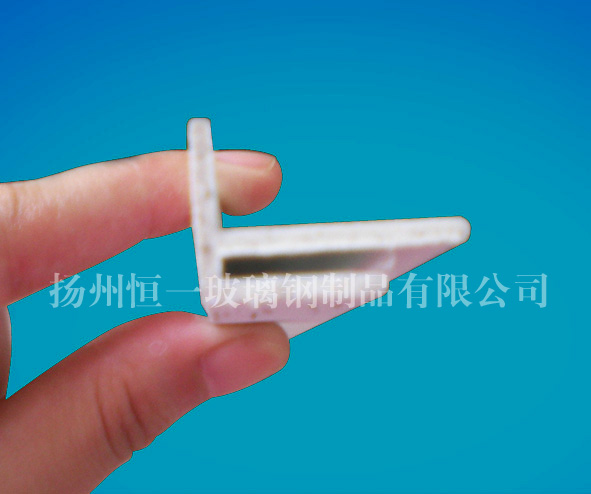 供应恒一优质玻璃钢型材