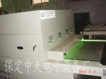 UV印瓶类机器