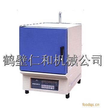 马弗炉 电阻炉 试验炉 高温炉 化验室箱试炉