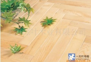 地板表板 枫木地板表板 白橡地板表板 樱桃木地板表板