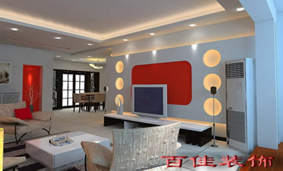 无锡哪家装修公司比较好 尽在无锡百佳装饰