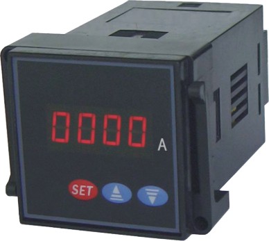 AB-CD194I-DK1B可编程单相电流表