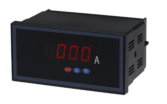 AB-CD195I-9X1可编程单相电流表