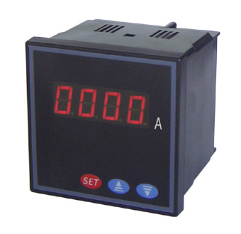 AB-CD195I-DX1可编程单相电流表