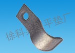 平垫 异型平垫 平垫厂 永年徐科专业供应异型平垫齐全